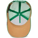 kepsar-curva-gron-snapback-for-barn-the-farm-av-goorin-bros