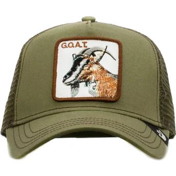 kepsar-curva-gron-snapback-the-farm-av-goorin-bros