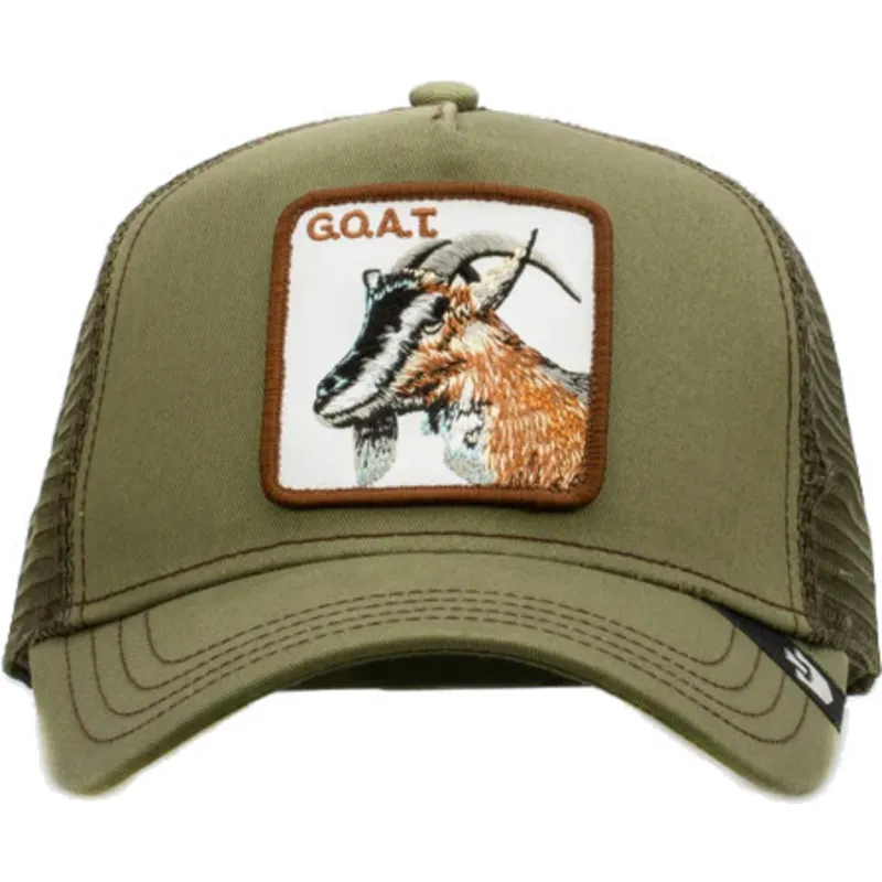 kepsar-curva-gron-snapback-the-farm-av-goorin-bros