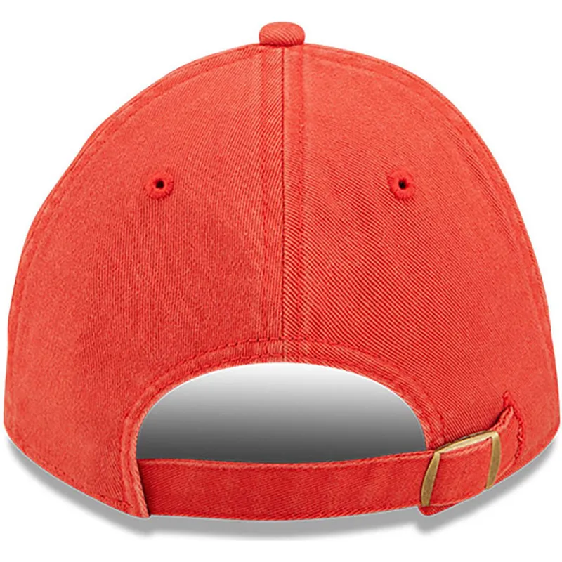 kepsar-curva-rod-justerbart-band-negro-9twenty-league-essential-fran-new-york-yankees-mlb-av-new-era