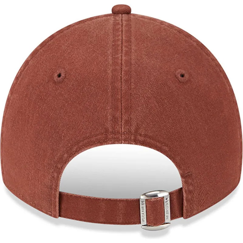 kepsar-curva-brun-justerbart-band-9twenty-league-essential-fran-new-york-yankees-mlb-av-new-era kepsar-curva-brun-justerbart-band-9twenty-league-essential-fran-new-york-yankees-mlb-av-new-era