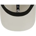 beige-justerbar-bojd-keps-med-beige-new-york-yankees-mlb-9twenty-mini-logo-fran-new-era