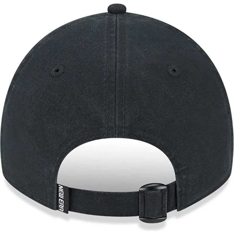 kepsar-curva-svart-justerbart-band-9twenty-mini-fran-new-york-yankees-mlb-av-new-era