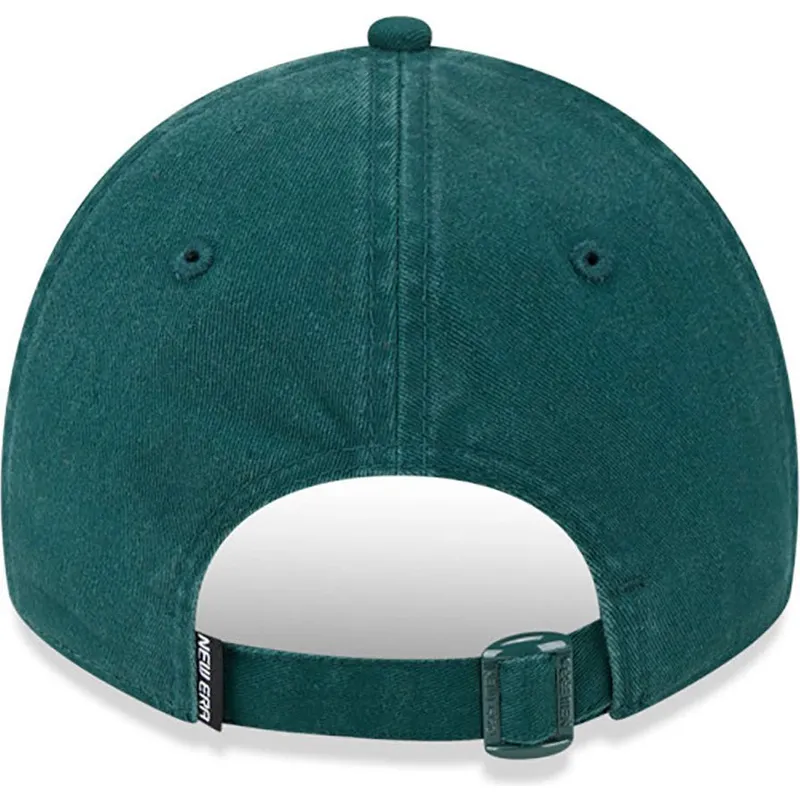 kepsar-curva-gron-justerbart-band-9twenty-mini-fran-los-angeles-dodgers-mlb-av-new-era kepsar-curva-gron-justerbart-band-9twenty-mini-fran-los-angeles-dodgers-mlb-av-new-era