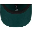 gron-justerbar-bojd-keps-med-gront-los-angeles-dodgers-mlb-9twenty-mini-logo-fran-new-era