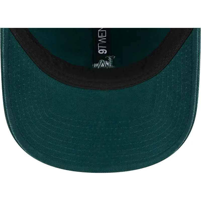 kepsar-curva-gron-justerbart-band-9twenty-mini-fran-los-angeles-dodgers-mlb-av-new-era kepsar-curva-gron-justerbart-band-9twenty-mini-fran-los-angeles-dodgers-mlb-av-new-era
