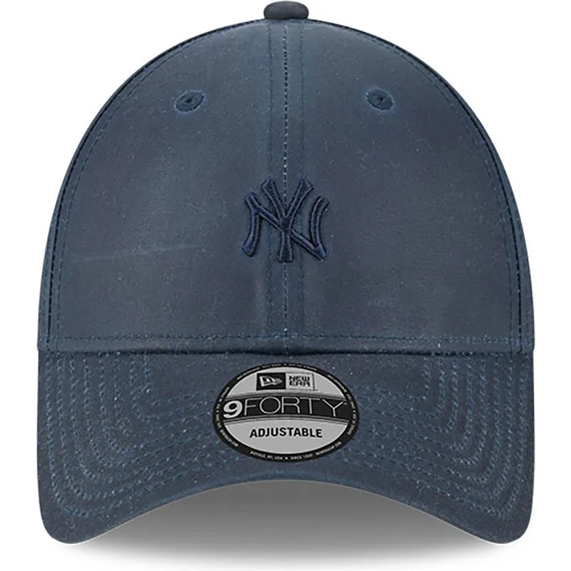 kepsar-curva-marinbla-justerbart-band-9forty-millerain-fran-new-york-yankees-mlb-av-new-era