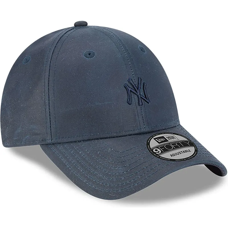 kepsar-curva-marinbla-justerbart-band-9forty-millerain-fran-new-york-yankees-mlb-av-new-era