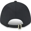 new-era-new-york-yankees-mlb-9forty-justerbar-svart-bojd-keps-med-pin