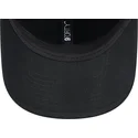 new-era-new-york-yankees-mlb-9forty-justerbar-svart-bojd-keps-med-pin