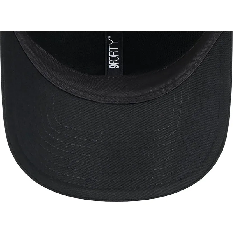 kepsar-curva-svart-justerbart-band-9forty-pin-fran-new-york-yankees-mlb-av-new-era