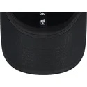 kepsar-curva-svart-justerbart-band-9forty-pin-fran-chicago-bulls-nba-av-new-era