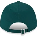 kepsar-curva-gron-justerbart-band-9forty-check-infill-fran-new-york-yankees-mlb-av-new-era
