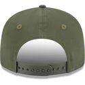 kepsar-plana-gron-snapback-for-barn-camuflaje-9fifty-fran-superman-dc-comics-av-new-era