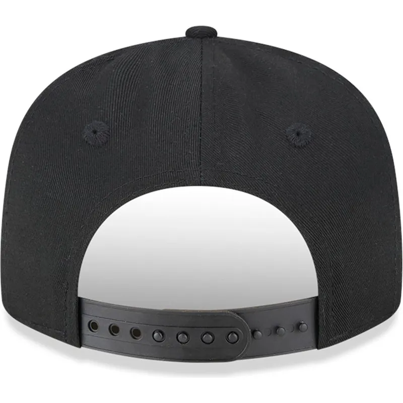 kepsar-plana-svart-snapback-for-barn-9fifty-fran-batman-dc-comics-av-new-era