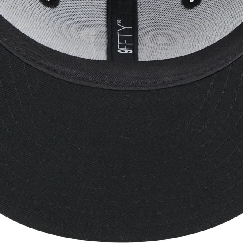 kepsar-plana-svart-snapback-for-barn-9fifty-fran-batman-dc-comics-av-new-era