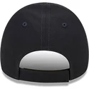 new-era-9forty-repreve-justerbar-morkbla-dinosauriekeps-for-barn