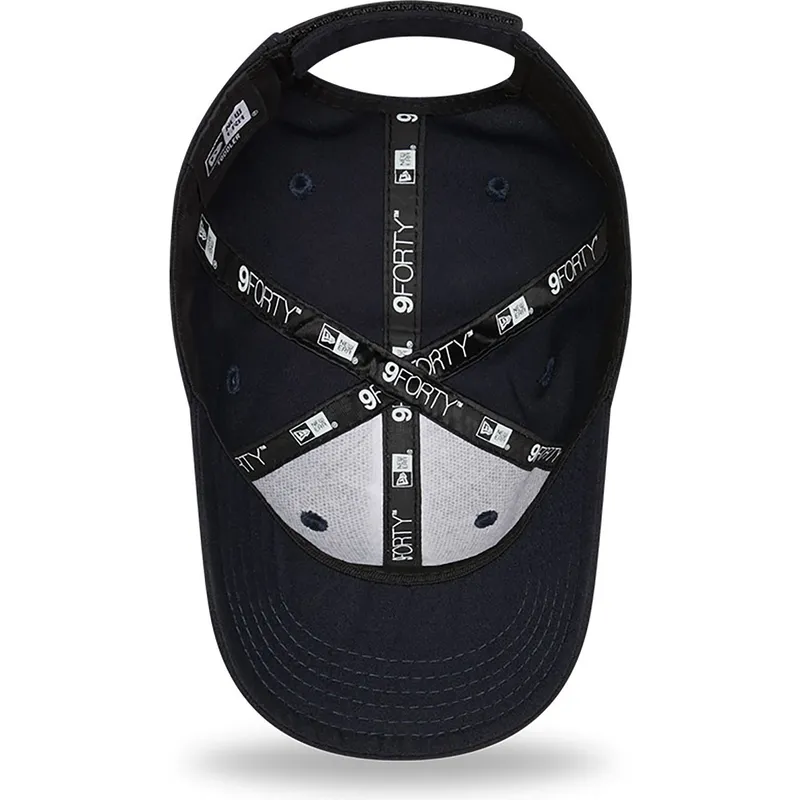 kepsar-curva-marinbla-justerbart-band-for-barn-9forty-av-new-era