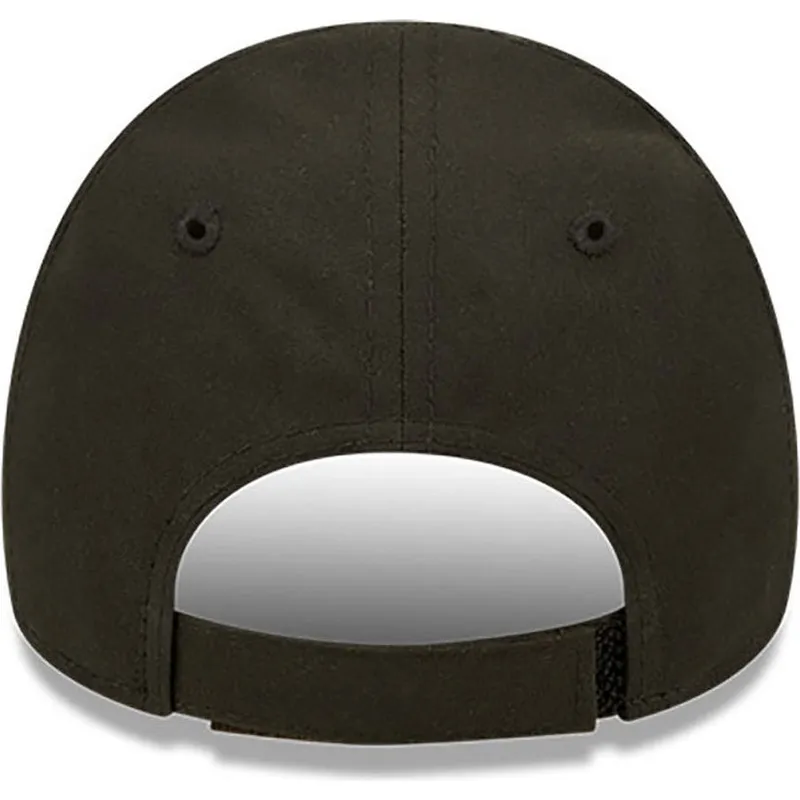 kepsar-curva-svart-justerbart-band-for-barn-9forty-av-new-era