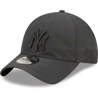Justerbar svart böjd keps 9TWENTY Gore-Tex från New York Yankees MLB av New Era