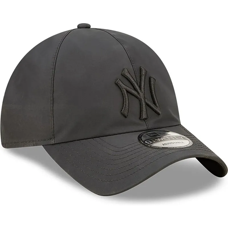 kepsar-curva-svart-justerbart-band-9twenty-gore-tex-fran-new-york-yankees-mlb-av-new-era