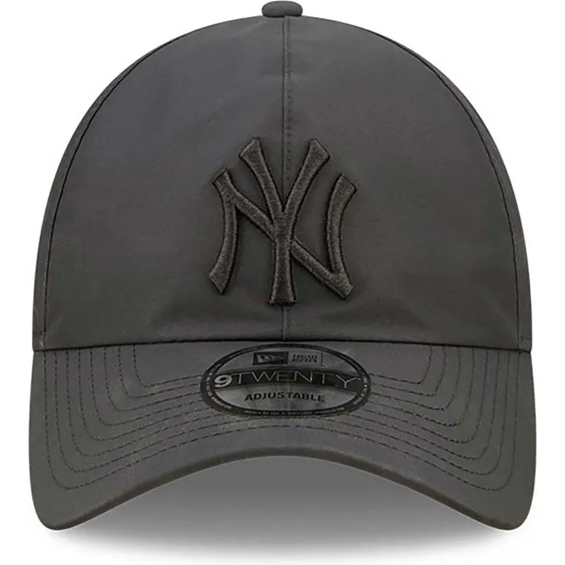 kepsar-curva-svart-justerbart-band-9twenty-gore-tex-fran-new-york-yankees-mlb-av-new-era