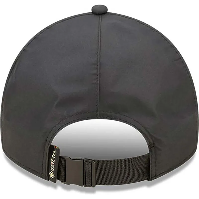 kepsar-curva-svart-justerbart-band-9twenty-gore-tex-fran-new-york-yankees-mlb-av-new-era