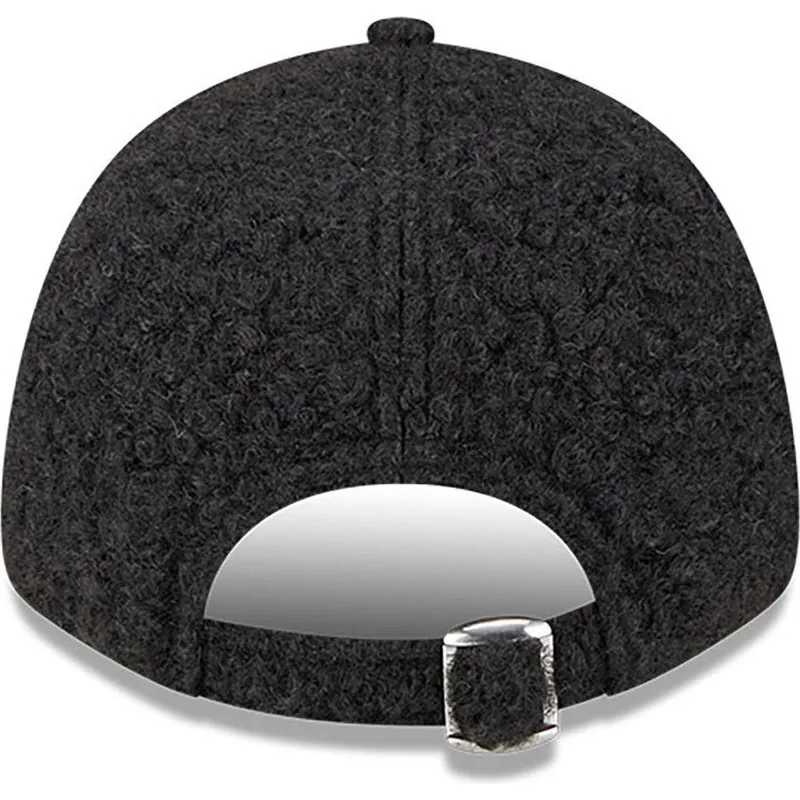 kepsar-curva-svart-justerbart-band-9forty-hypertexture-fran-new-york-yankees-mlb-av-new-era