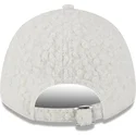 beige-justerbar-9forty-hypertexture-keps-for-kvinnor-med-bojd-skarm-new-york-yankees-mlb-fran-new-era