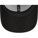justerbar-marinbla-bojd-keps-for-kvinnor-9forty-floral-cord-new-york-yankees-mlb-fran-new-era