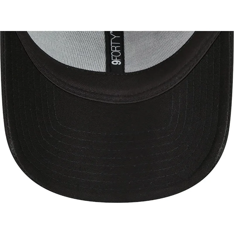 kepsar-curva-marinbla-justerbart-band-9forty-floral-cord-fran-new-york-yankees-mlb-av-new-era