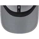 kepsar-curva-gra-justerbart-band-9forty-essential-melton-wool-fran-boston-red-sox-mlb-av-new-era