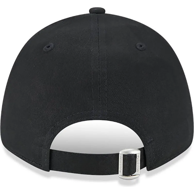kepsar-curva-svart-justerbart-band-9forty-league-essential-fran-new-york-yankees-mlb-av-new-era kepsar-curva-svart-justerbart-band-9forty-league-essential-fran-new-york-yankees-mlb-av-new-era