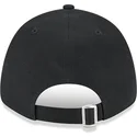kepsar-curva-svart-justerbart-band-dorado-9forty-league-essential-fran-los-angeles-dodgers-mlb-av-new-era