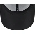 new-era-new-york-yankees-mlb-9forty-league-essential-svart-justerbar-bojd-keps-med-lila-logotyp