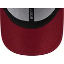 kepsar-curva-rod-justerbart-band-negro-9forty-league-essential-fran-new-york-yankees-mlb-av-new-era