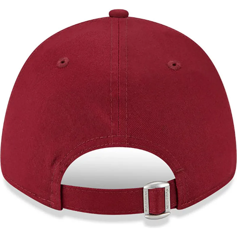 kepsar-curva-rod-justerbart-band-negro-9forty-league-essential-fran-new-york-yankees-mlb-av-new-era kepsar-curva-rod-justerbart-band-negro-9forty-league-essential-fran-new-york-yankees-mlb-av-new-era