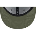 kepsar-plana-gron-snapback-9fifty-league-essential-fran-new-york-yankees-mlb-av-new-era