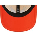 kepsar-curva-gul-justerbart-band-for-barn-9forty-fran-piolin-looney-tunes-av-new-era
