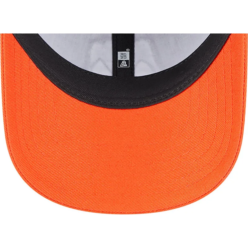 kepsar-curva-svart-justerbart-band-for-barn-9forty-fran-pato-lucas-looney-tunes-av-new-era