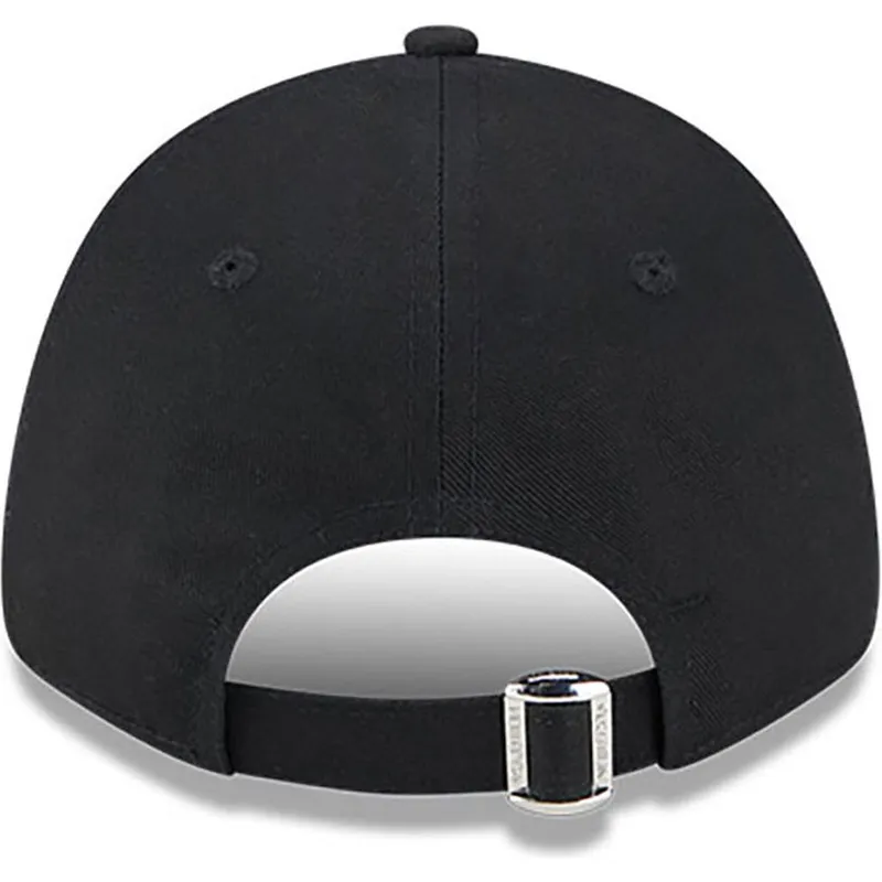 kepsar-curva-svart-justerbart-band-for-barn-9forty-fran-petalo-burbuja-y-cactus-las-supernenas-av-new-era