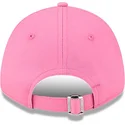 kepsar-curva-rosa-justerbart-band-for-barn-9forty-fran-petalo-burbuja-y-cactus-las-supernenas-av-new-era