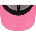 kepsar-curva-rosa-justerbart-band-for-barn-9forty-fran-petalo-burbuja-y-cactus-las-supernenas-av-new-era