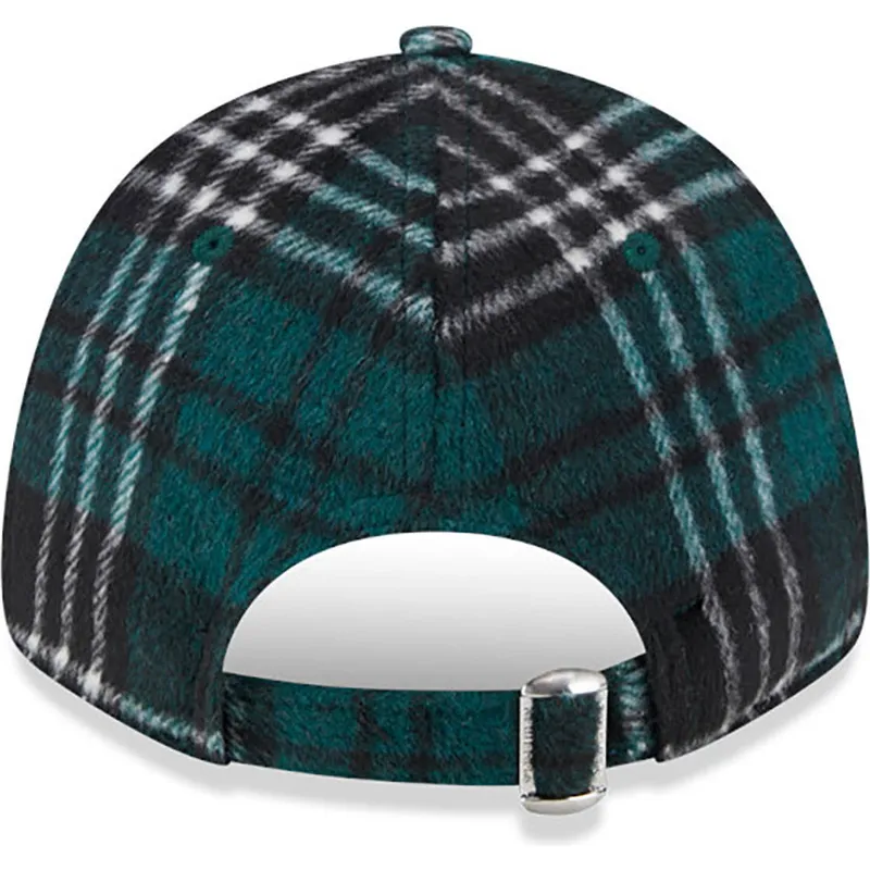 kepsar-curva-gron-justerbart-band-9forty-check-fran-new-york-yankees-mlb-av-new-era kepsar-curva-gron-justerbart-band-9forty-check-fran-new-york-yankees-mlb-av-new-era