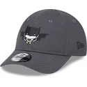 kepsar-curva-gra-justerbart-band-for-barn-9forty-fran-batman-dc-comics-av-new-era