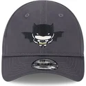 kepsar-curva-gra-justerbart-band-for-barn-9forty-fran-batman-dc-comics-av-new-era