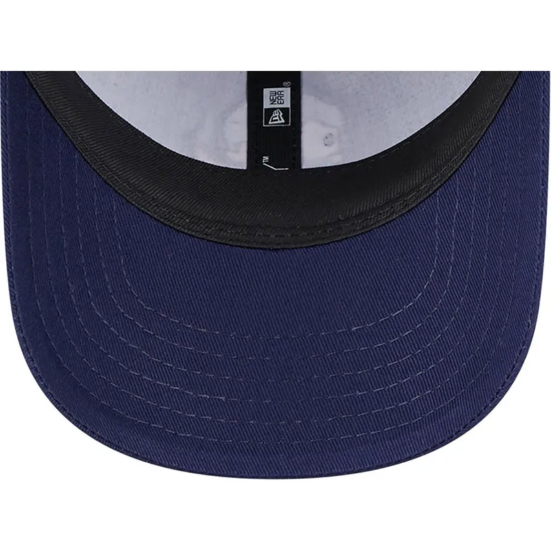 bojd-bla-justerbar-keps-for-barn-9forty-superman-dc-comics-fran-new-era