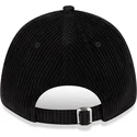 kepsar-curva-svart-justerbart-band-9forty-wide-cord-fran-new-york-yankees-mlb-av-new-era