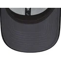 justerbar-svart-bojd-keps-9forty-wide-cord-new-york-yankees-mlb-fran-new-era