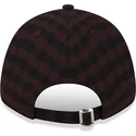 justerbar-brun-bojd-keps-9forty-flannel-new-york-yankees-mlb-fran-new-era